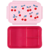 Lunchbox cerises