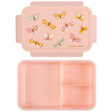 Lunchbox papillons