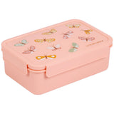 Lunchbox papillons
