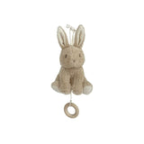 Boite à musique lapin Baby bunny