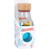 Bouteille sensorielle canard - petit boum