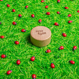 Bouteille sensorielle coccinelle - Petit boum