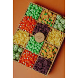 Bouteille sensorielle fruits - Petit boum