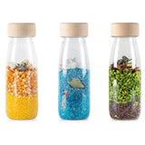 Bouteilles sensorielles pack nature - Petit boum