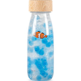 Bouteille sensorielle poisson clown - Petit boum