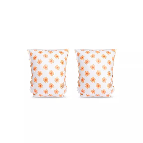 Brassards fleurs 2-6ans