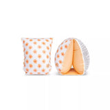 Brassards fleurs 2-6ans