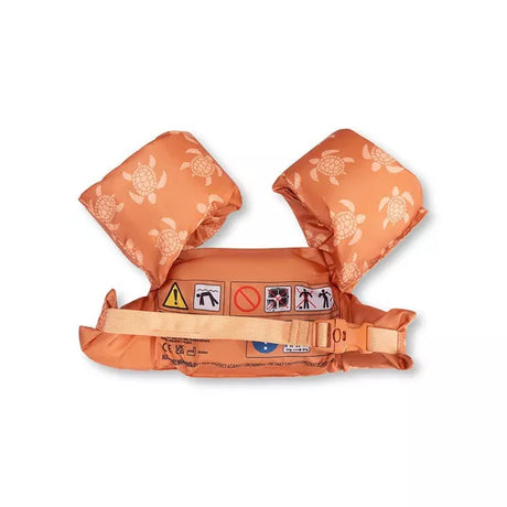 Brassards ceinture tortues 2-6ans