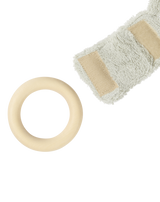 Anneau de dentition Bunny Nobodinoz Sage Green