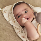 Cape de bain Dreamy Mouse