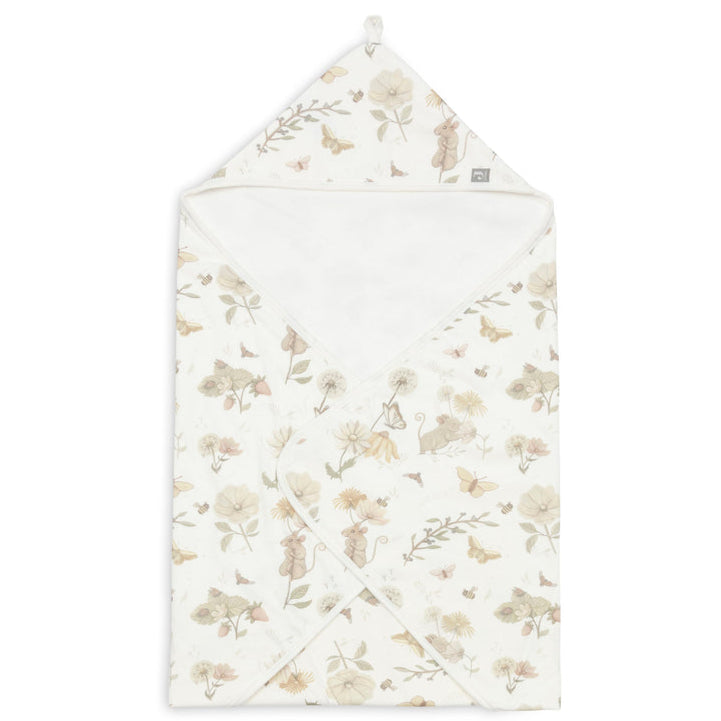 Cape de bain Dreamy Mouse