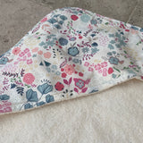 Cape de bain Ginko