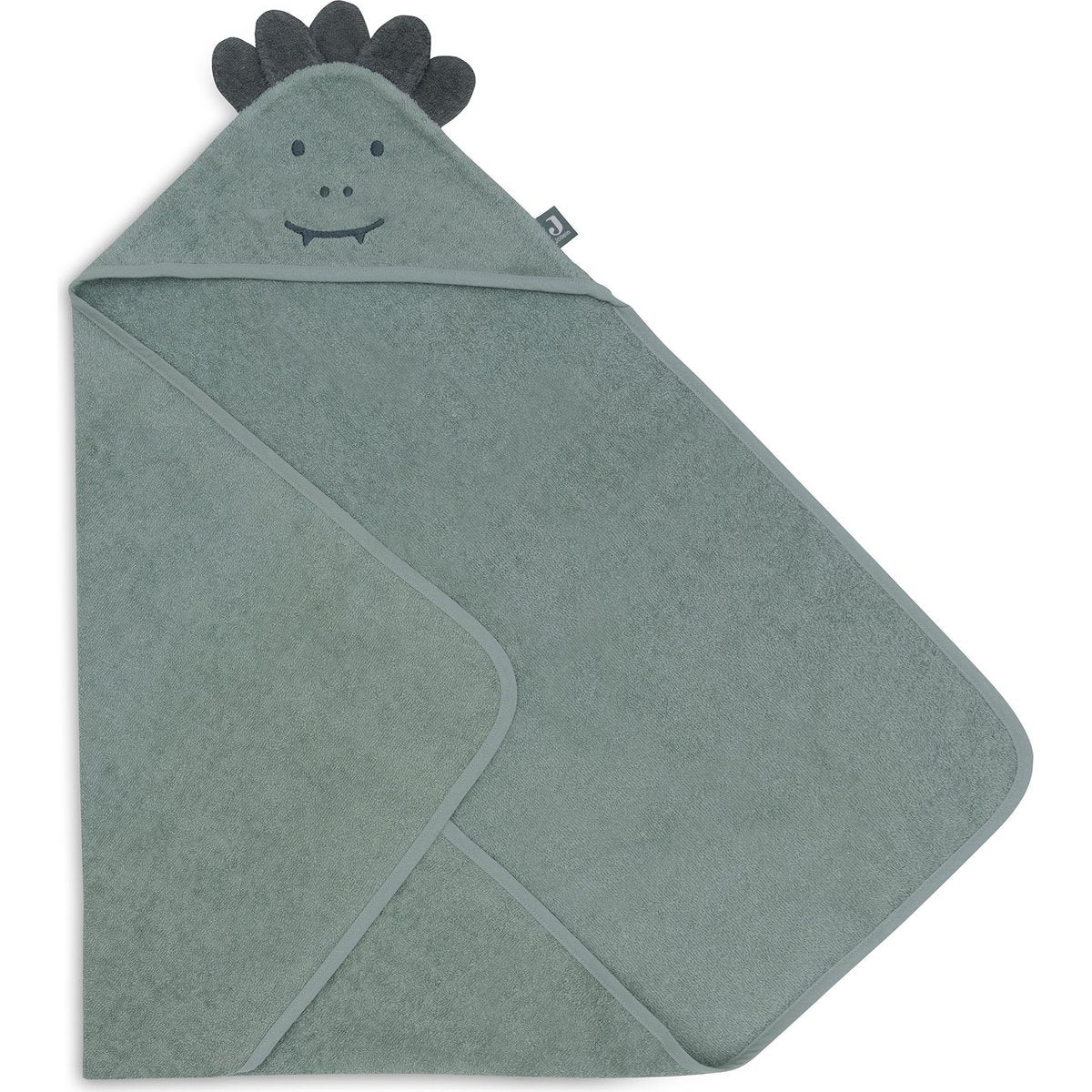 Cape de bain bébé Jumbo crocodile