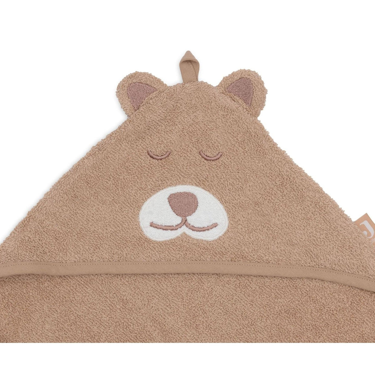 Cape de bain bébé Jumbo ours