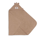 Cape de bain bébé Jumbo ours