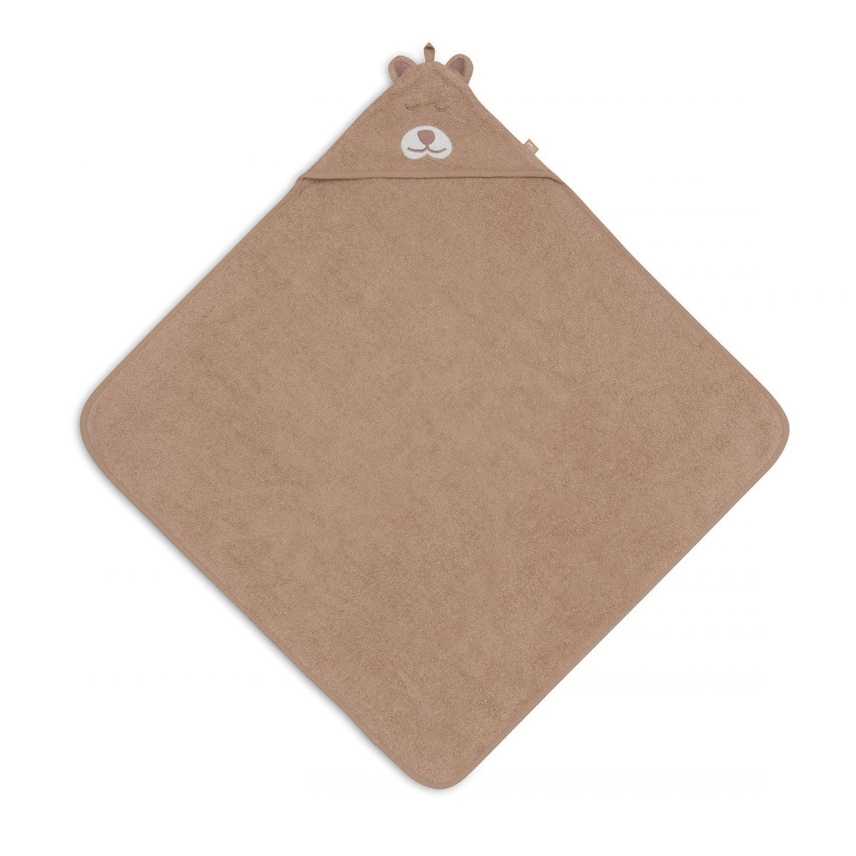 Cape de bain bébé Jumbo ours