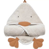 Cape de bain Nils