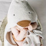 Cape de bain Nils