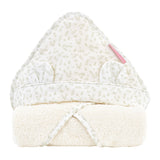 Cape de bain oreilles petit buis