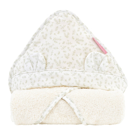 Cape de bain oreilles petit buis