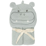 Cape de bain bébé Hippo Happy