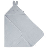 Cape de bain bébé Miffy - Cloudy Blue