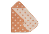 Cape de bain bébé Jacquard sun