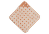 Cape de bain bébé Jacquard sun
