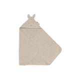 Cape de bain bébé Miffy - Sand