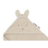 Cape de bain bébé Miffy - Sand