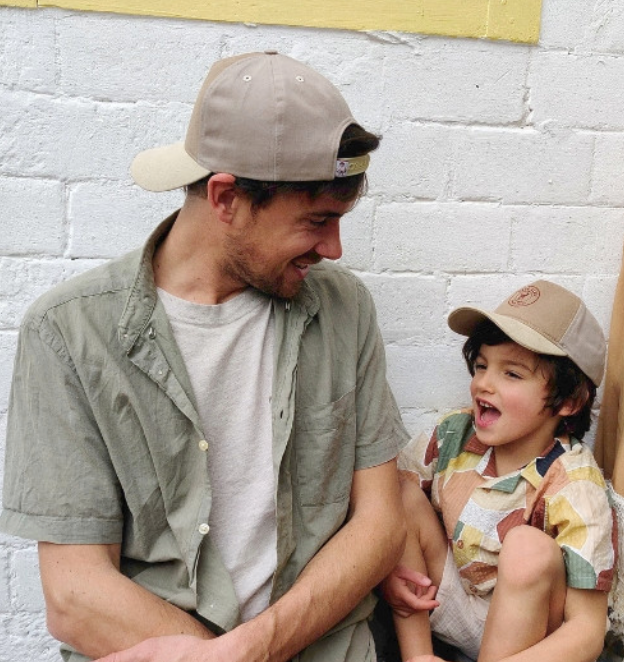 Casquette bébé enfant Faon Club 18mois - 4 ans