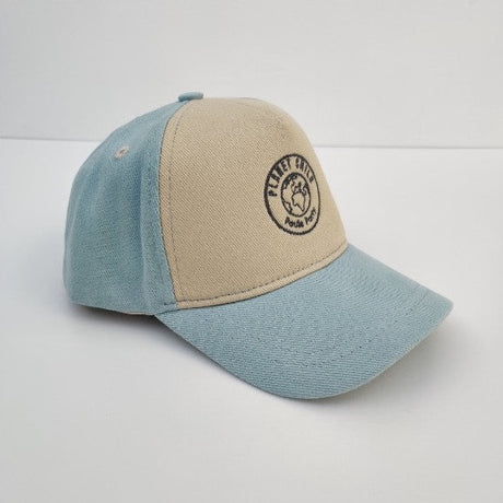 Casquette bébé enfant "Planet Child" 18mois - 4 ans