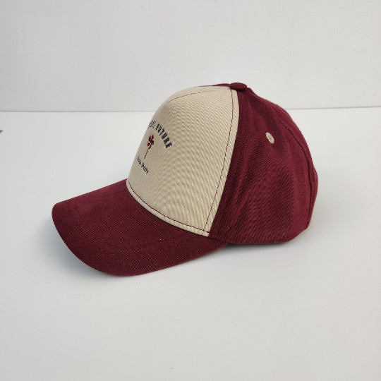 Casquette bébé enfant Sweet Future 18mois - 4 ans