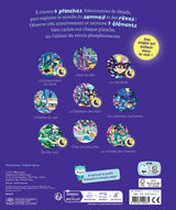 Livre Cherche et trouve des tout-petits - Au dodo !