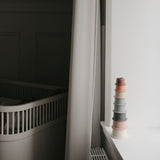 Coffret jouets mushie