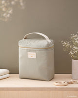 Sac isotherme Nobodinoz concerto - Laurel Green