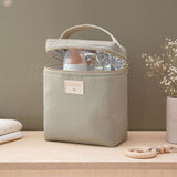 Sac isotherme Nobodinoz concerto - Laurel Green