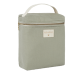 Sac isotherme Nobodinoz concerto - Laurel Green