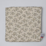 Couverture été très légère gypsophile