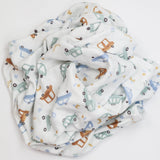 Couverture été petites voitures