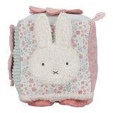 Cube d'activités soft Miffy - Lucky Blossom