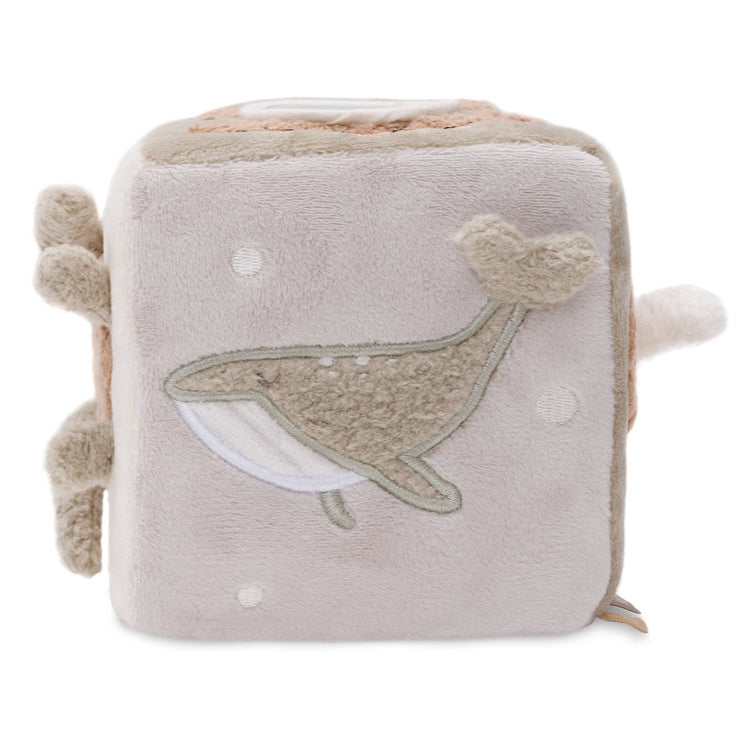 Cube d'éveil océan Deepsea