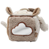 Cube d'activité Woolly