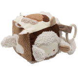 Cube d'activité Woolly