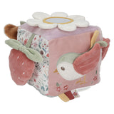 Cube d'activités soft - Fairy Garden