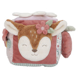 Cube d'activités soft - Fairy Garden