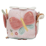 Cube d'activités soft - Fairy Garden