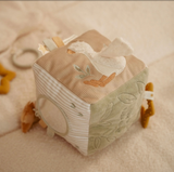 Cube d'activités soft - Newborn