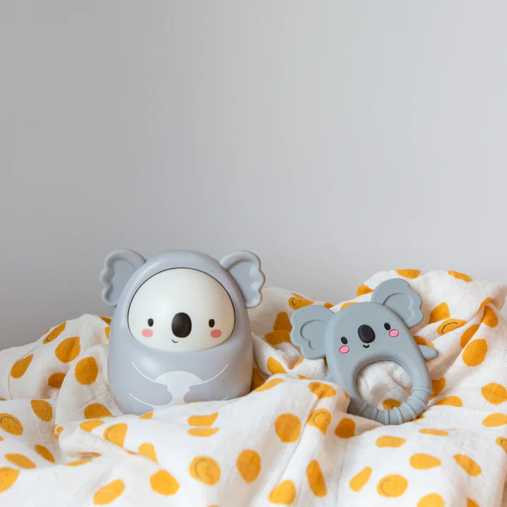 Culbuto koala roly poly