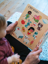 Livre l'Encyclopetit Marcel et Joaquim